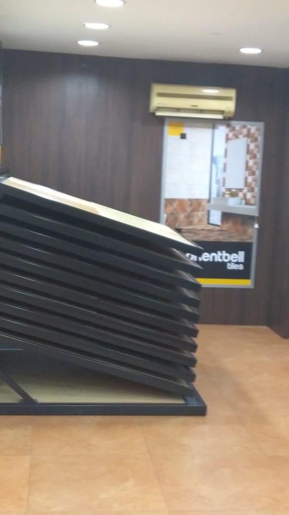 Orientbell Signature Company Tiles Showroom in Kochi Orientbell Signature Company Tiles Showroom in Kochi